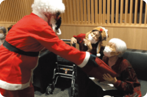 クリスマス